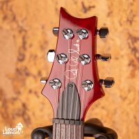 PRS Custom 22 10-Top Cherry Sunburst 2004 USA электрогитара