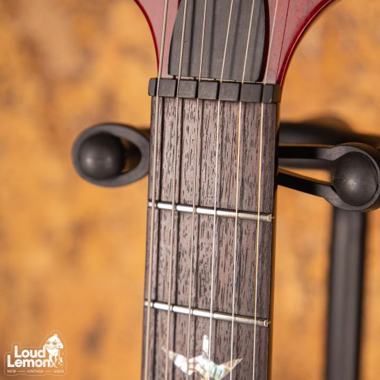 PRS Custom 22 10-Top Cherry Sunburst 2004 USA электрогитара