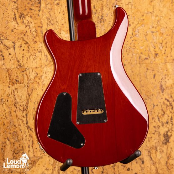 PRS Custom 22 10-Top Cherry Sunburst 2004 USA электрогитара