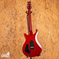 PRS Custom 22 10-Top Cherry Sunburst 2004 USA электрогитара