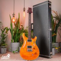 PRS Custom 22 Orange 1997 USA электрогитара