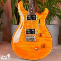 PRS Custom 22 Orange 1997 USA электрогитара