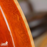 PRS Custom 22 Orange 1997 USA электрогитара