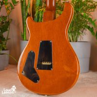 PRS Custom 22 Orange 1997 USA электрогитара