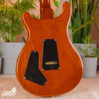 PRS Custom 22 Orange 1997 USA электрогитара