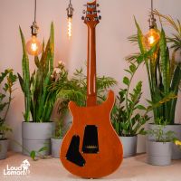 PRS Custom 22 Orange 1997 USA электрогитара