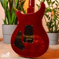 PRS Custom 22 Scarlet Red 2006 USA электрогитара