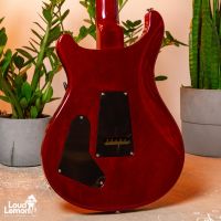 PRS Custom 22 Scarlet Red 2006 USA электрогитара
