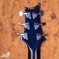 PRS Custom 22 Stoptail 10-Top Royal Blue 2003 USA электрогитара
