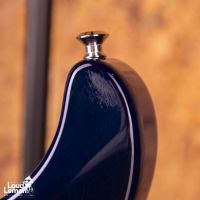 PRS Custom 22 Stoptail 10-Top Royal Blue 2003 USA электрогитара