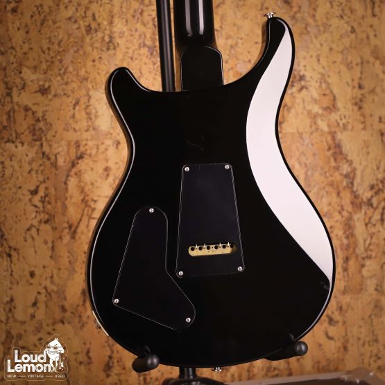 PRS Custom 22 Tri-Color Sunburst 2009 USA электрогитара