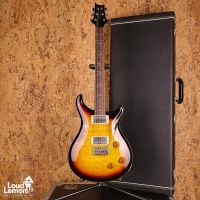 PRS Custom 22 Tri-Color Sunburst 2009 USA электрогитара