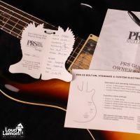 PRS Custom 22 Tri-Color Sunburst 2009 USA электрогитара