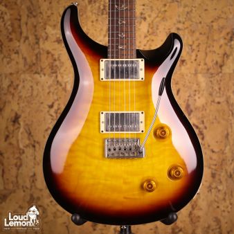 PRS Custom 22 Tri-Color Sunburst 2009 USA электрогитара