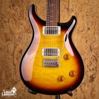 PRS Custom 22 Tri-Color Sunburst 2009 USA электрогитара