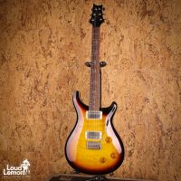 PRS Custom 22 Tri-Color Sunburst 2009 USA электрогитара