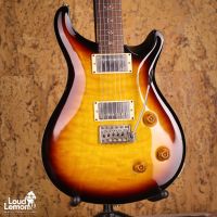 PRS Custom 22 Tri-Color Sunburst 2009 USA электрогитара