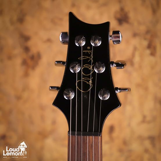 PRS Custom 22 Tri-Color Sunburst 2009 USA электрогитара