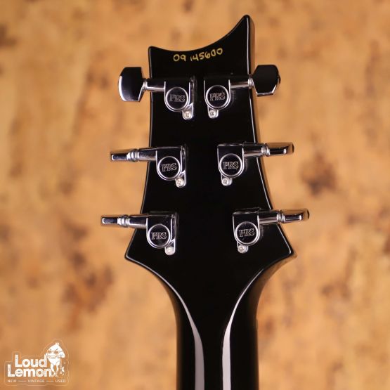PRS Custom 22 Tri-Color Sunburst 2009 USA электрогитара