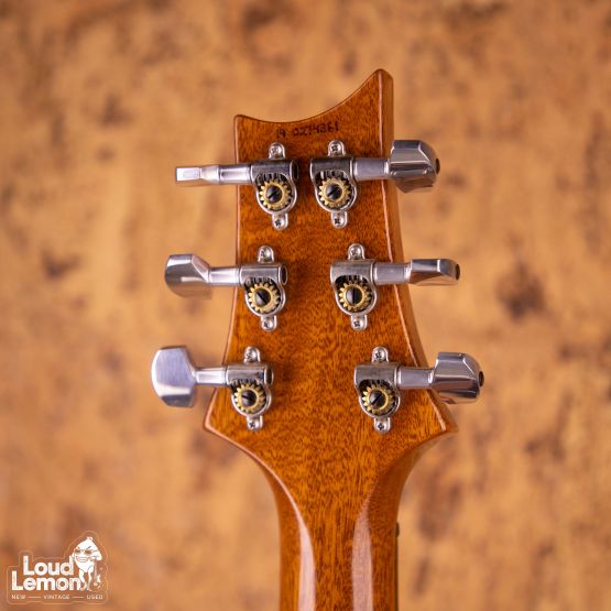 PRS Custom 24 Blue Matteo 2019 USA электрогитара