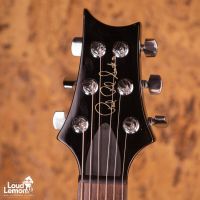 PRS Custom 24 10-Top Emerald Green 2002 USA электрогитара