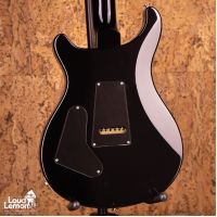 PRS Custom 24 10-Top Emerald Green 2002 USA электрогитара