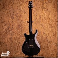PRS Custom 24 10-Top Emerald Green 2002 USA электрогитара