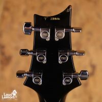 PRS Custom 24 10-Top Emerald Green 2007 USA электрогитара