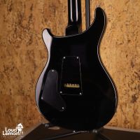 PRS Custom 24 10-Top Emerald Green 2007 USA электрогитара