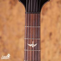 PRS Custom 24 10-Top Gray Black 2005 USA электрогитара