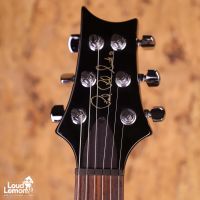 PRS Custom 24 10-Top Gray Black 2005 USA электрогитара