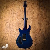 PRS Custom 24 10-Top Makena Blue 2013 USA электрогитара
