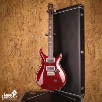 PRS Custom 24 Black Cherry 2019 USA электрогитара