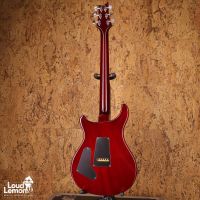 PRS Custom 24 Black Cherry 2019 USA электрогитара