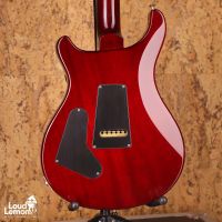 PRS Custom 24 Black Cherry 2019 USA электрогитара