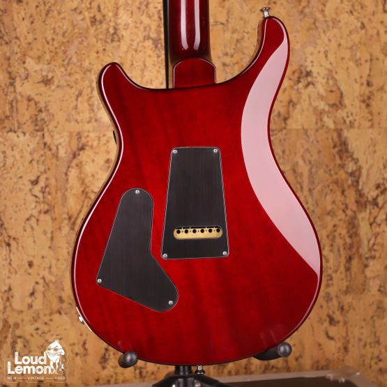 PRS Custom 24 Black Cherry 2019 USA электрогитара