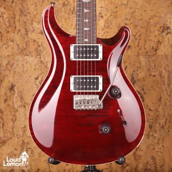 PRS Custom 24 Black Cherry 2019 USA электрогитара
