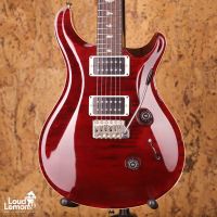 PRS Custom 24 Black Cherry 2019 USA электрогитара
