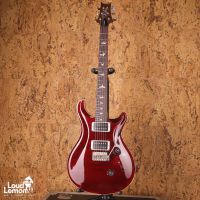 PRS Custom 24 Black Cherry 2019 USA электрогитара