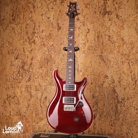 PRS Custom 24 Black Cherry 2019 USA электрогитара