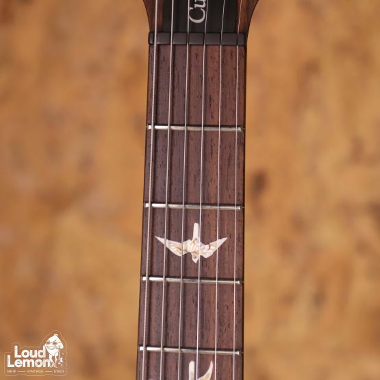 PRS Custom 24 Black Cherry 2019 USA электрогитара