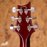 PRS Custom 24 Black Cherry 2019 USA электрогитара
