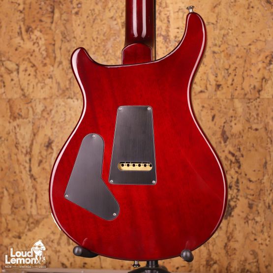 PRS Custom 24 Black Cherry 2019 USA электрогитара