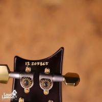 PRS Custom 24 Black Gold Burst 2013 USA электрогитара