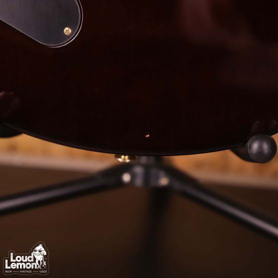 PRS Custom 24 Black Gold Burst 2013 USA электрогитара
