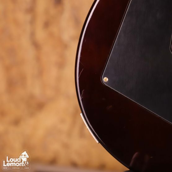 PRS Custom 24 Black Gold Burst 2013 USA электрогитара