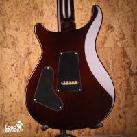 PRS Custom 24 Black Gold Burst 2013 USA электрогитара