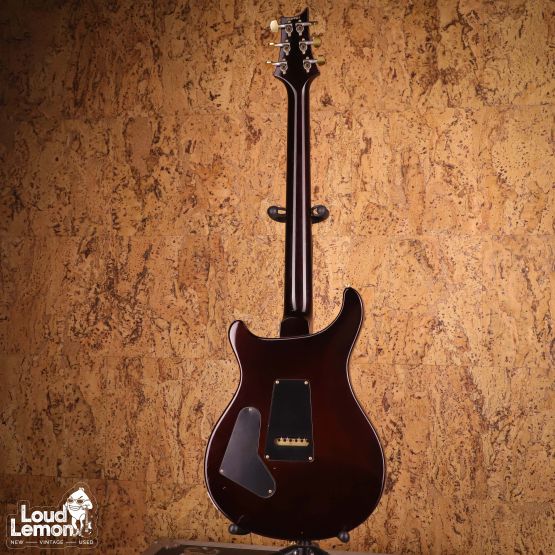 PRS Custom 24 Black Gold Burst 2013 USA электрогитара