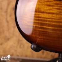PRS Custom 24 Black Gold Burst 2013 USA электрогитара