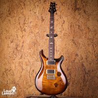 PRS Custom 24 Black Gold Burst 2013 USA электрогитара